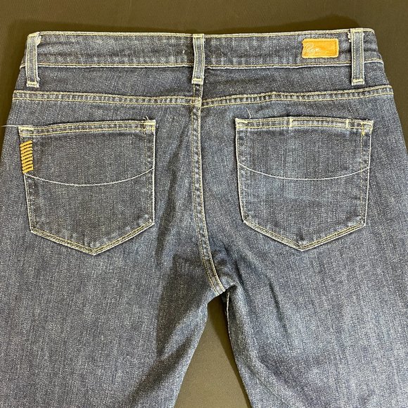 Paige Jeans Skyline Drive EUC - Picture 10 of 12